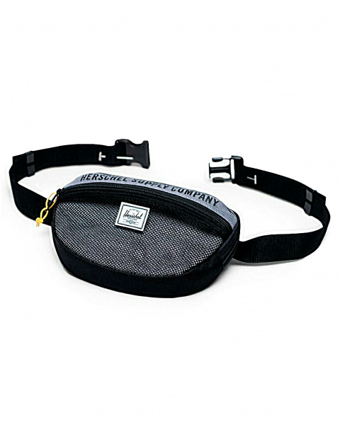 Сумка поясная Herschel Nineteen 10590 (MGX/LTGX/B 3 L)