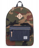 Рюкзак Herschel Heritage 10007 (WCAMO/DNM 22 L)