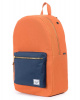 Рюкзак Herschel Settlement Carrot (22 L морковно-синий)