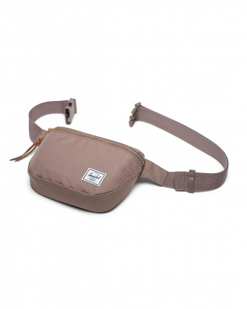 Сумка поясная Herschel Fifteen (2 L сандаловый)
