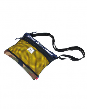 Сумка Herschel ALDER 10729 (PCT/WC/LEM 0.5 L)