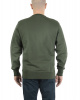 Толстовка мужская свитшот Dickies Mount Vista Sweatshirt (Olive, XS)