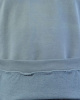 Толстовка Wesc, C1, Speak Up Men's Crewneck Sweatshirt (M темно-голубой)