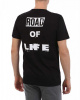 Футболка Carhartt WIP Dead End (XS черный)