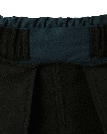 Джоггеры мужские на флисе Cool Penguin JMD 1713W (Deep Sea 4XL)