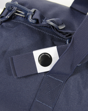 Сумка Herschel Sutton Mid Volume 10251 (PEACOAT/CHICORY COFFE 28L)