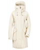 Куртка женская Didriksons Thelma 503573 (398 WHITE (белая ракушка) 34)