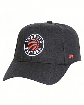 Бейсболка '47 Brand MVP LogoBrand WBV ЛИПУЧКА 2 NBA
