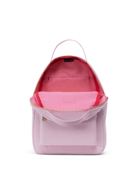 Рюкзак Herschel Nova Small 19019 (14 L Pink lady X)
