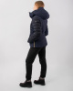 Куртка женская 8848 Altitude Audrey Ski Jacket 2460 (40 Navy)