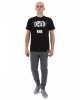 Футболка Carhartt WIP Dead End (XS черный)