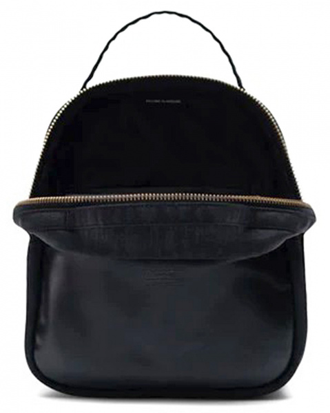 Рюкзак Herschel Orion MINI 10771 (BLACK 5 L)