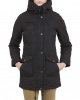 Куртка-Парка Elvine Wms Magnolia (XS Black)