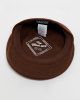 Кепка Kangol CAP Wool 504 0258BC New (TB274 TOBACCO, M)