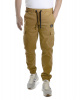Джоггеры мужские Cool Penguin  JMTL 1713 320gr (Camel L)