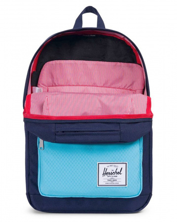 Рюкзак Herschel Pop Quiz 10011 (PEAC BACH 22 L)