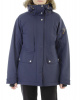 Куртка женская Didriksons 1913 YED 500655 (42, BLUE 039)