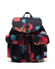 Рюкзак Herschel Dawson W (Vintage Floral Black 14 L)