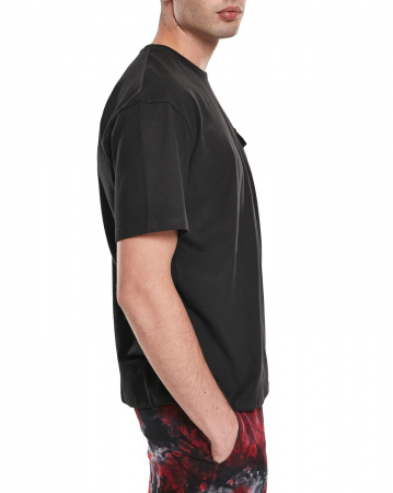 Футболка Urban Classic TB3667 (XXL черный)