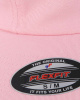 Бейсболка Urban Classic FLEXFIT Cotton Twill Dad Cap (S/M розовый)