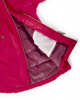 Куртка женская Didriksons 1913 TOVE 501201 (44 (2XL) RED /040)
