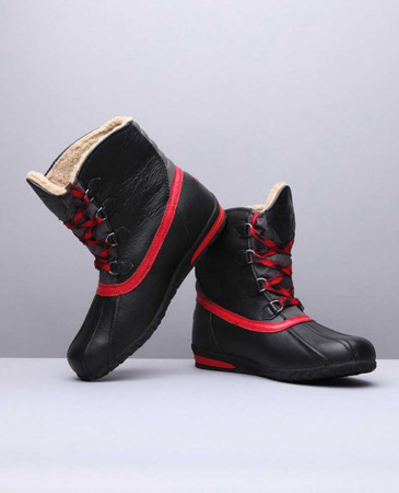 Ботинки Psyberia Jack Frost Boot (40.0 Black)