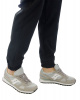 Джоггеры мужские Cool Penguin JMR 1713 (Black White XXS)