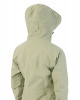 Куртка женская Didriksons Agnes 501456 (34 Light Brown (015 светло-оливковый))