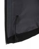 Ветровка женская Didriksons Tuba (36 BLACK)
