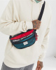 Сумка поясная Herschel Nineteen 10590 (BK/RD/BBTN 3 L)