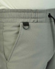 Джоггеры мужские на флисе Cool Penguin JMC 1713W (Gray M серый)