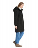 Куртка женская Didriksons SANDRA 504280 (060 черный, 46)