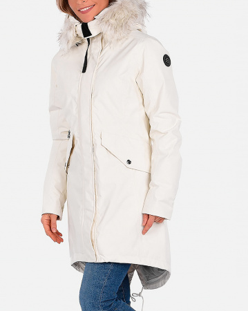 Куртка женская 8848 Altitude Jinny Parka 2292 (38 Creamy)