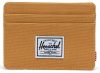 Визитница Herschel Charlie 10360 (Harvest Gold OS)