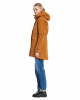 Куртка женская Didriksons Ciana 504306 (508 кайенский перец, 46)