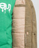 Куртка-парка Iriedaily Wrangelkiez Parka (M коричневый)