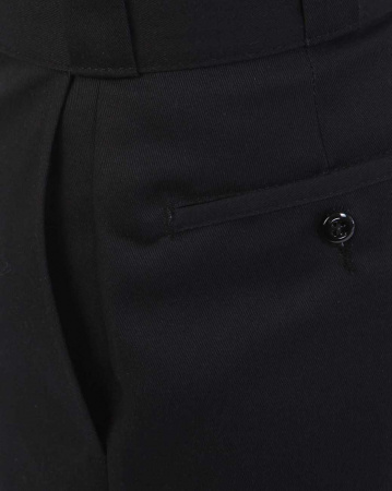 Брюки мужские Dickies 1922 Original 874 Work Pant (Black 31/32)