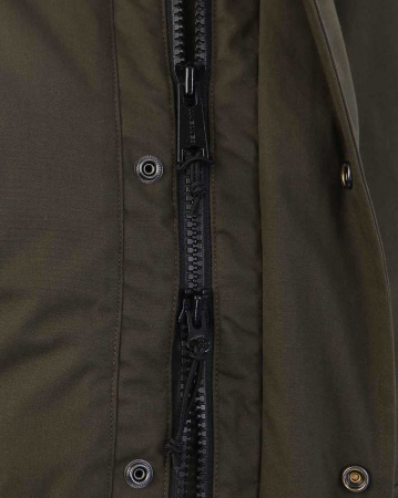 Куртка Carhartt WIP Trapper Jacket (S зеленый)