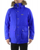 Куртка мужская Didriksons BRISK 1913 500538 (Blue 139, M)