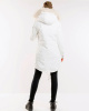 Куртка женская 8848 Altitude Jinny Parka 2292 (44 White)