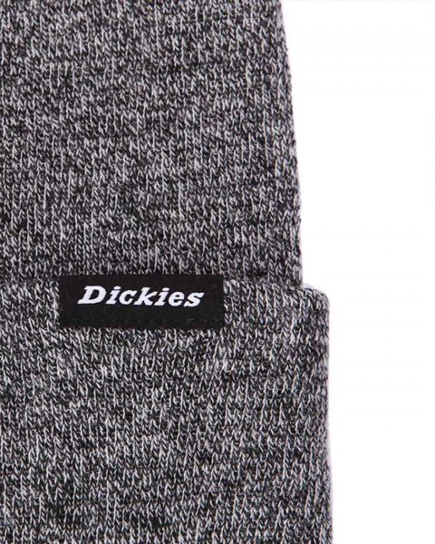 Шапки вязанная Dickies 1922 Tyner (OS черный)