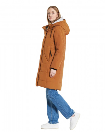 Куртка женская Didriksons SANDRA 504280 (508 кайенский перец, 44)