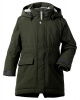 Куртка детская Ronne Kids 502730 (Green, 130)