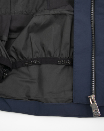 Куртка женская 8848 Altitude Audrey Ski Jacket 2460 (40 Navy)