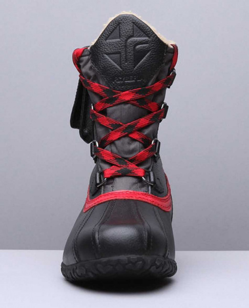 Ботинки Psyberia Jack Frost Boot (40.0 Black)