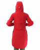Куртка женская Didriksons Meg (34 RED)