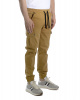 Джоггеры мужские Cool Penguin  JMTL 1713 320gr (Camel L)
