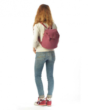 Рюкзак Herschel Ware (10 L бордовый)