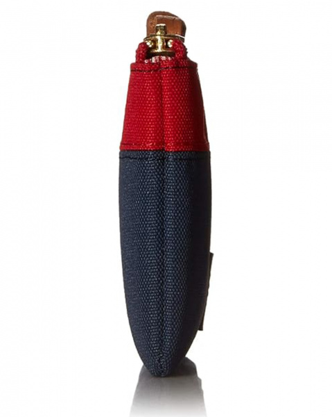 Кошелек Herschel Johnny 10414 (NAVY/RED OS)
