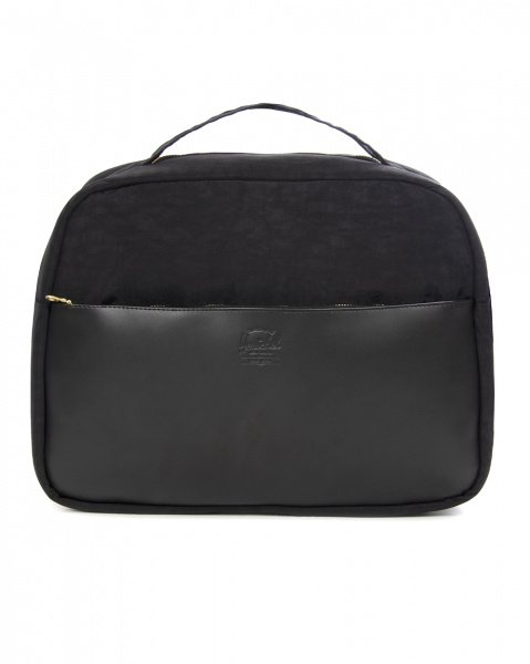Сумка Herschel Orion CARRYALL 10917 (BLACK 17 L)